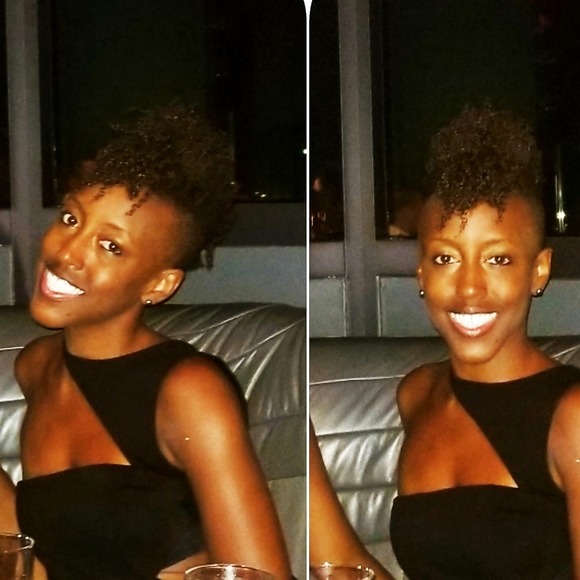 Meet your Posher, VERNEDA ADELE - Picture 3 of 5